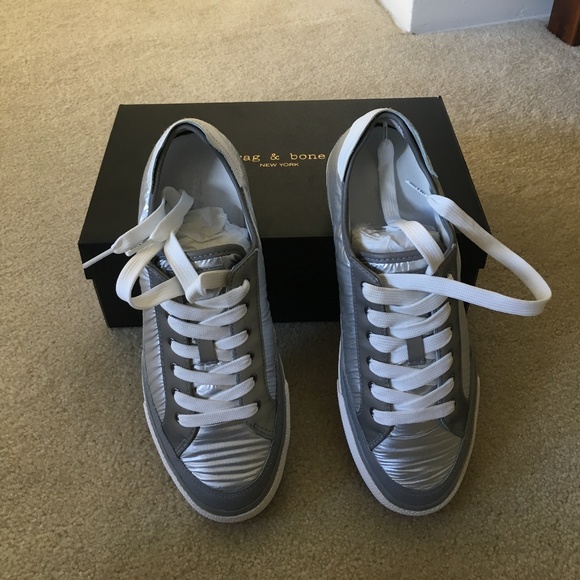 rag and bone army sneakers